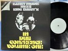 HARRY MUDIE meet KING TUBBYS In Dub Conference Volume One TEST PRESS 1976 Reggae