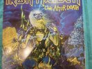 Iron Maiden - Live After Death (2X LP, 1985) G / G. No Booklet