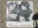 The Doors Critique, SEALED