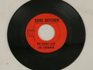 Big Daddy Don - The Showmen / Judy 7