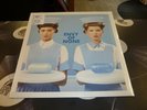 ENVY OF NONE (RUSH) - SELF-TITLED DEBUT LTD WHITE VINYL LP MINT/SEALED