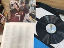 Tom Waits Small Change Vinyl LP 1976 Asylum 7E 1078 Excellent Condition