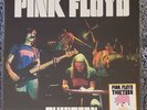 PINK FLOYD THIRTEEN LIVE 1977 ORANGE 3LP #186/250 INSANELY RARE