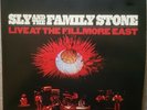 Sly And The Family Stone/Live at the Fillmore East