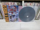 GUNS N' ROSES APPETITE FOR DESTRUCTION 9 Tracks Korea Vinyl LP 1988