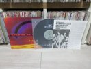 HARDLINE - Double Eclipse Korea LP 1992 Insert Rare Sleeve