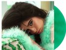 CAMILA CABELLO - FAMILIA LIMITED EDITION GREEN VINYL LP ALT COVER PRESALE