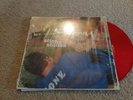 New Found Glory Sticks And Stones LP 12” Vinyl RED Blink 182 2012 Hot Topic