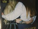 Wet Leg - Wet Leg - INDIE EXCLUSIVE - BRAND NEW CLEAR YELLOW COLORED VINYL LP