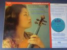 BEETHOVEN - VIOLIN CONCERTO LP, Kondrashin, Kyung-Wha Chung, DECCA SXDL 7508