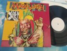 Marillion - Selling Fish By The Pound Docktor Dype VINYL LP EXCELLENT CONDITION#