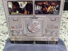 BOB MARLEY & THE WAILERS Babylon By Bus 2LPs VG+ ISLAND Vinyl