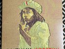 Bob Marley And The Wailers – Rastaman Vibration – Roots Reggae Vinyl LP  NM
