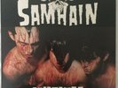Samhain - Initium Vinyl LP Misfits Danzig
