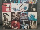 U2 Achtung Baby Vinyl LP Album