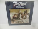 TEEN ANGEL & ROCKIN REBELS factory sealed ROCKABILLY vinyl lp GREASY SPOON