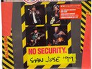 Rolling Stones From the Vault: No Security San Jose '99, 180g, Colored Vinyl NEW