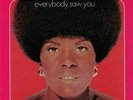 Ruby Andrews - Everybody Saw You - 1LP Vinyl - NEW SEALED - FREE SHIPPING