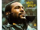 What's Going On Marvin Gaye 1971 Vinyl Tamla Records 1st Press Motown