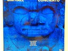 Concierto Jim Hall 1975 CTI Vinyl Records 1st Press Paul Desmond Chet Baker