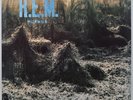 R.E.M.   Murmur   1984 VINYL LP   Printed Inner Sleeve   I.R.S. Records SP 70014