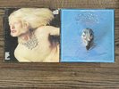 The Eagles & Edgar Winter Group 2 Vintage LP Lot