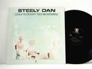STEELY DAN LP Countdown to Ecstasy 1973  Abc  vinyl