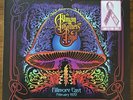 Bear's Sonic Journals:The Allman Brothers Band @Fillmore East 2/70 2xPink LP M/M
