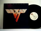 VAN HALEN LP II 1979  Warner Brothers   vinyl