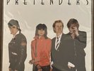 The Pretenders Self Titled Debut MFSL MOFI Mobile Fidelity Vinyl