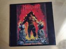 Manowar Louder than Hell LP 1996