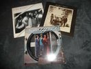 3 SIDE EFFECT VINYL LP ALBUM