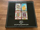4 LP Box: Alan Parsons Project  I Robot Pyramid Eve Turn of a friendly Card