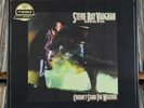 STEVIE RAY VAUGHAN  'COULDN'T STAND THE WEATHER'  MOFI ONE-STEP SEALED #'d NM