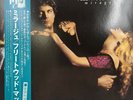 Fleetwood Mac Mirage LP (1982) (Japan) (P-11121) (w/OBI & 2x Insert) RARE (NM)