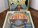 SEALED Phish Clifford Ball Vinyl Box Set + Flatbed truck jam LP