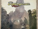 A Raincoat - Digalongamacs - 1975 UK LP  Vinyl EMC3090 Factory Sample EX+/EX