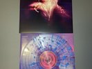 Declan McKenna Zeros Blue And Purple Splatter Vinyl