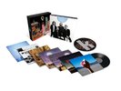 New The Killers Career Box Set 7 Albums on 180g Vinyl & Turntable Slip Mat