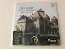 Bill Evans: At The Montreux Jazz Festival  2 LP, 180 Gramm Vinyl, Analogue Prod.