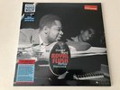 Donald Byrd & Herbie Hancock: Royal Flush   LP, 180 Gramm audiophiles Vinyl