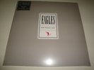 Eagles: Hell Freezes Over - Greatest Hits Live 2 LP, 180 Gramm Vinyl