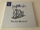 Genesis: The Last Domino? Greatest Hits, 4 LP, 180 Gramm Vinyl, sofort lieferbar