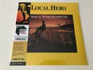 Mark Knopfler, Dire Straits: Local Hero  LP, 180 Gramm Vinyl, halfspeed mastered