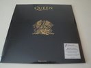 Queen: Greatest Hits Vol.II  2 LP, 180 Gramm Vinyl, half-speed mastered