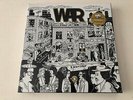 War: Give Me Five - The Vinyl: 1971-1975  COLOURED Vinyl Boxset, RSD2021