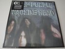 Deep Purple: Machine Head Vinyl LP + Download
