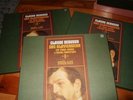 NOEL LEE : DEBUSSY DAS KLAVIERWERK 8LP SET ( 3 BOXSETS ) TELEFUNKEN GERMANY