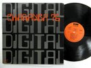LA CHARANGA 76 Digital LP Salsa, Merengue, Cumbia MINT- vinyl  a1948