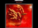 The Sword Warp Riders Vinyl LP Record Metal  2010 Sci-Fi Concept Album  NEW
